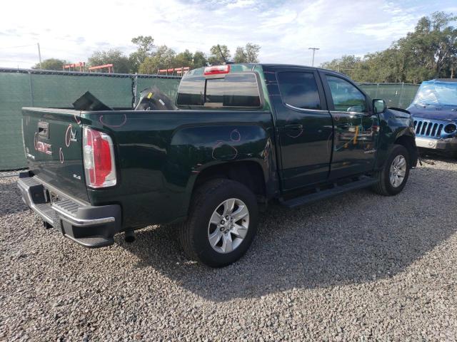 Photo 3 from auction – 2016 GMC CANYON SLE with VIN 1GTG5CE37G1112884