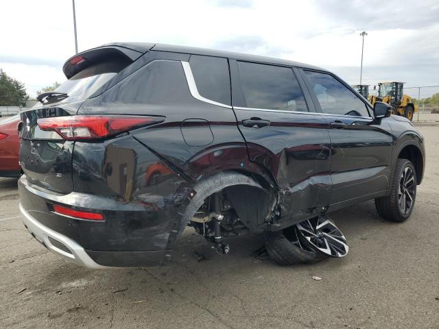 Photo 3 from auction – 2023 MITSUBISHI OUTLANDER with VIN JA4J4UA81PZ059840