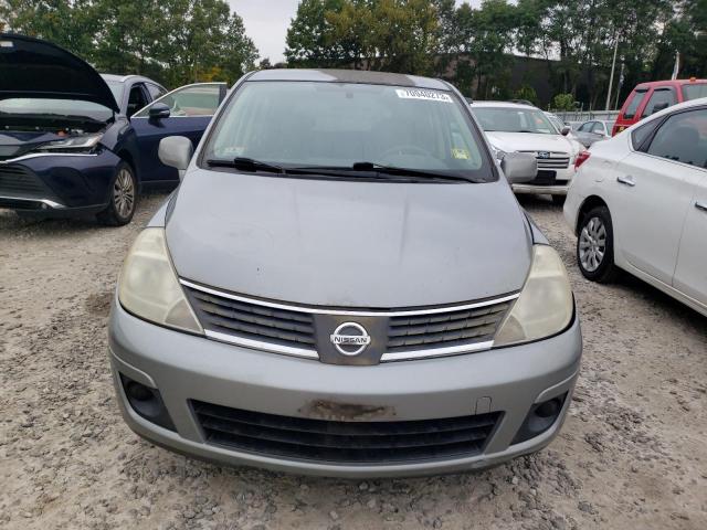 Photo 5 from auction – 2009 NISSAN VERSA S with VIN 3N1BC13E89L396923