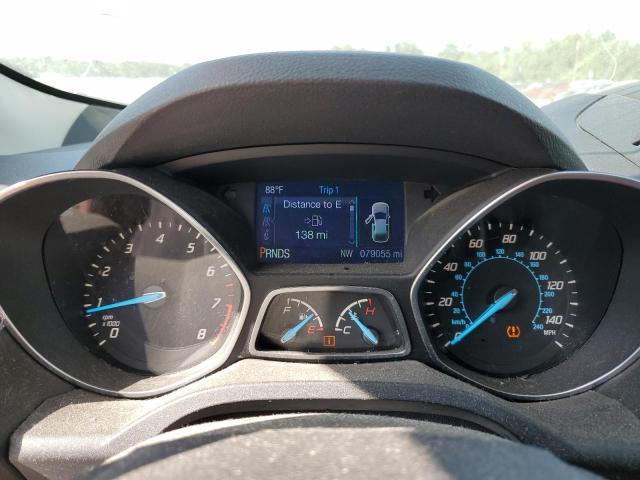 Photo 9 from auction – 2014 FORD ESCAPE SE with VIN 1FMCU0GX5EUA10877