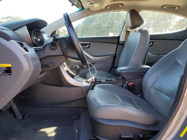 Photo 7 from auction – 2013 HYUNDAI ELANTRA GL with VIN 5NPDH4AEXDH413290