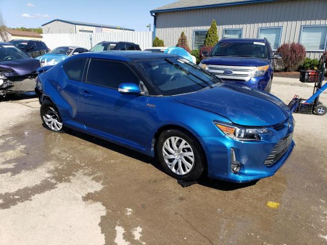 Photo 4 from auction – 2014 TOYOTA SCION TC with VIN JTKJF5C74E3078014