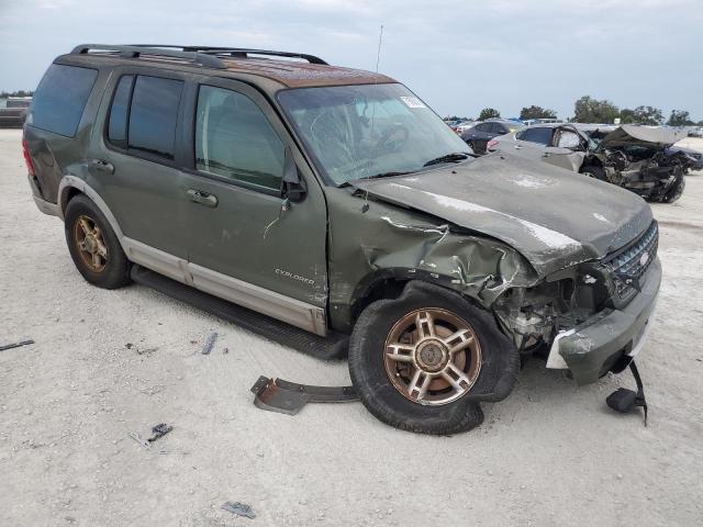 Photo 4 from auction – 2002 FORD EXPLORER X with VIN 1FMZU63E52ZB28475