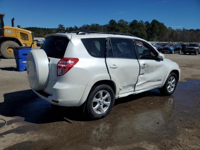 Photo 3 from auction – 2009 TOYOTA RAV4 LIMIT with VIN JTMBK31V995071681