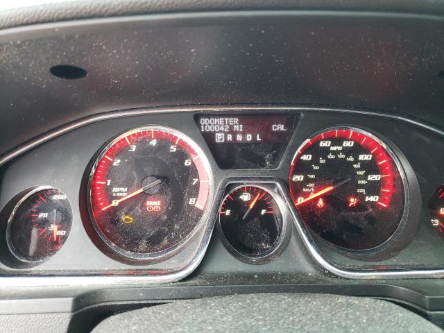 Photo 9 from auction – 2015 GMC ACADIA SLE with VIN 1GKKRNED3FJ257782