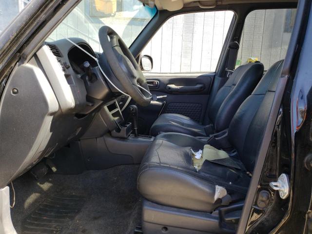 Photo 7 from auction – 2000 TOYOTA RAV4 with VIN JT3GP10V9Y7075590