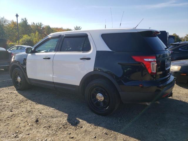 Zdjęcie 2 z aukcji – 2015 FORD EXPLORER P z VIN 1FM5K8AR6FGA78516