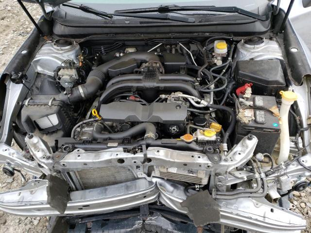 Photo 11 from auction – 2015 SUBARU OUTBACK 2. with VIN 4S4BSAJC9F3236599