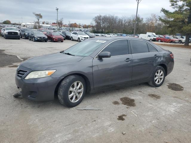 TOYOTA CAMRY BASE 2011 with VIN 4T4BF3EKXBR167028 - Photo from auction