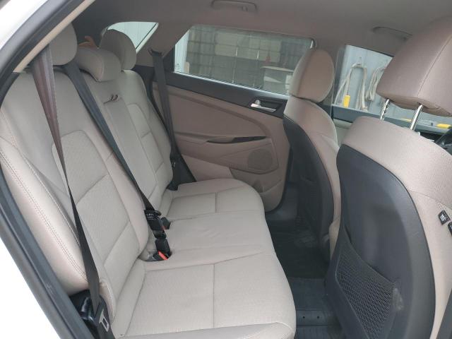 Photo 10 from auction – 2021 HYUNDAI TUCSON SE with VIN KM8J2CA45MU341874