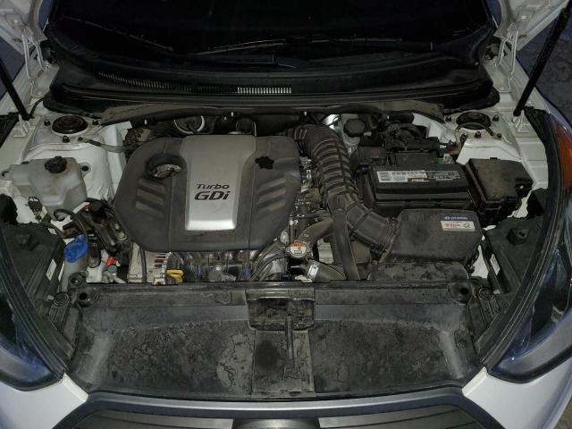 Photo 11 from auction – 2016 HYUNDAI VELOSTER T with VIN KMHTC6AE8GU294120