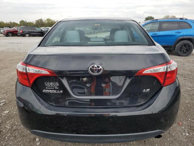 Photo 6 from auction – 2016 TOYOTA COROLLA L with VIN 2T1BURHE3GC666593
