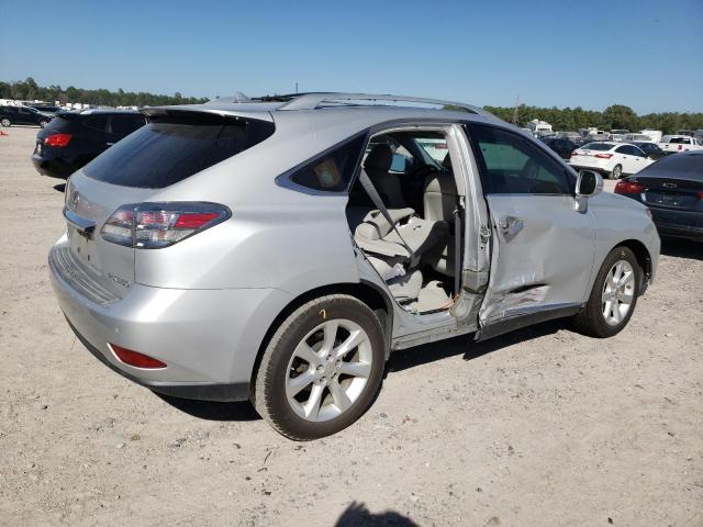 Photo 3 from auction – 2010 LEXUS RX 350 with VIN 2T2ZK1BA8AC022912