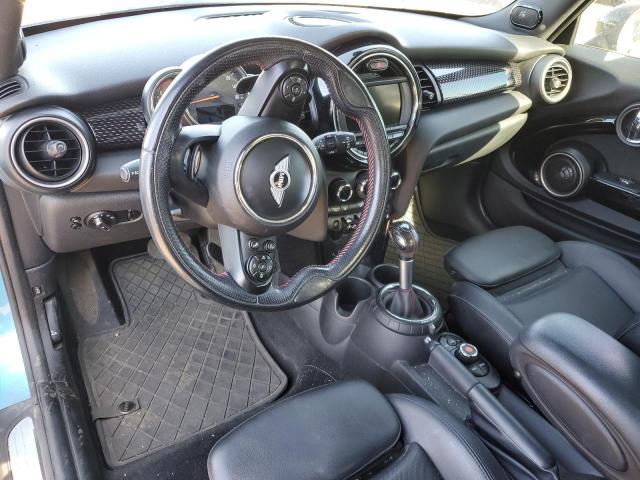 Photo 8 from auction – 2015 MINI COOPER S with VIN WMWXP7C57F2A38428