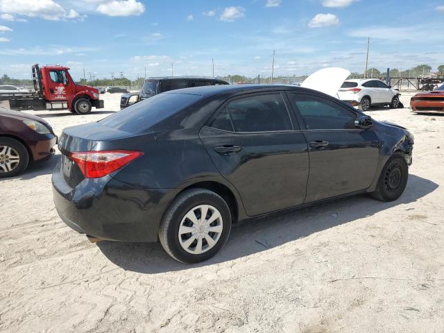 Photo 3 from auction – 2017 TOYOTA COROLLA L with VIN 2T1BURHE0HC790628