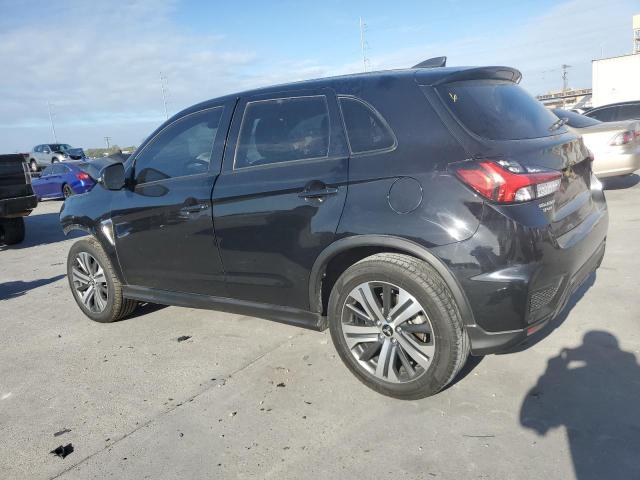 Photo 2 from auction – 2020 MITSUBISHI OUTLANDER with VIN JA4AP4AU3LU016127