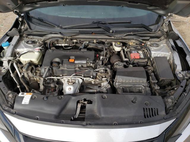 Photo 11 from auction – 2019 HONDA CIVIC LX with VIN 19XFC2F68KE019219
