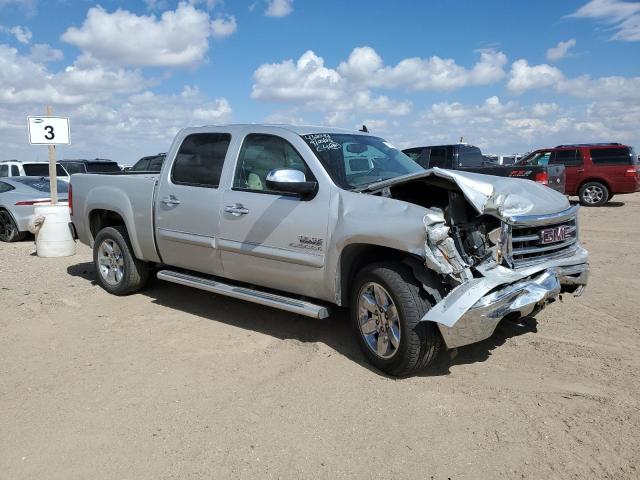 Photo 4 from auction – 2013 GMC SIERRA C15 with VIN 3GTP1VE08DG133768