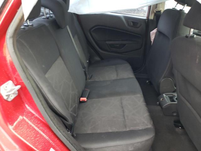 Photo 10 from auction – 2012 FORD FIESTA SE with VIN 3FADP4BJ0CM161319