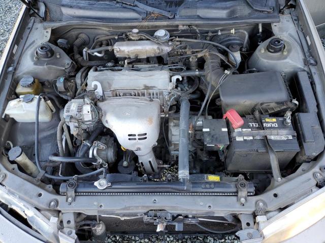 Photo 11 from auction – 2000 TOYOTA CAMRY CE with VIN 4T1BG22K4YU625872
