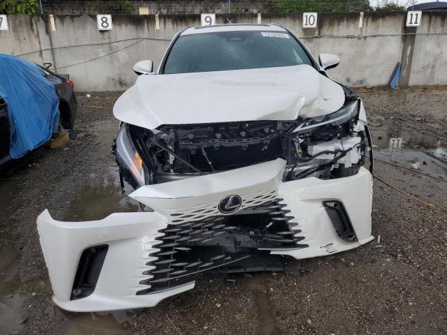 Photo 5 from auction – 2023 LEXUS RX 350 BAS with VIN 2T2BAMBA3PC002789