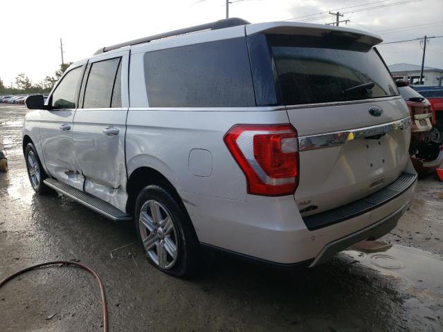 Photo 2 from auction – 2018 FORD EXPEDITION with VIN 1FMJK1HT3JEA48613