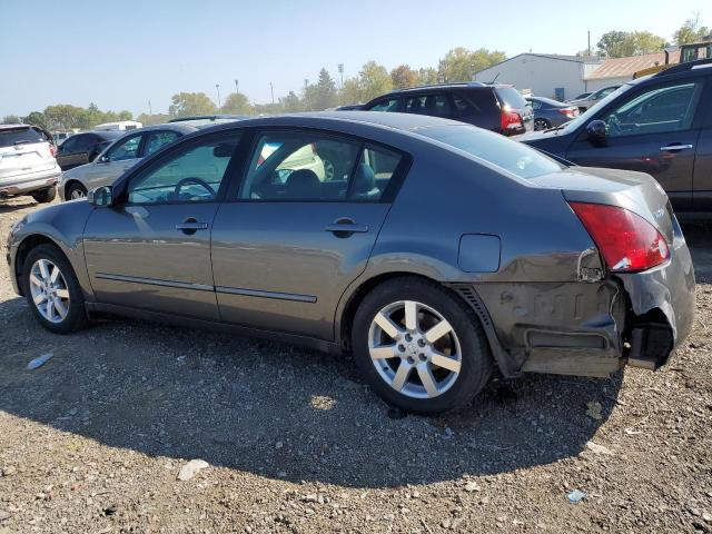 Photo 2 from auction – 2006 NISSAN MAXIMA SE with VIN 1N4BA41E96C833963