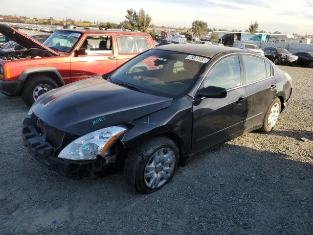 NISSAN ALTIMA BAS 2012 مع رقم تعريف المركبة 1N4AL2AP7CN520034 - صورة من المزاد