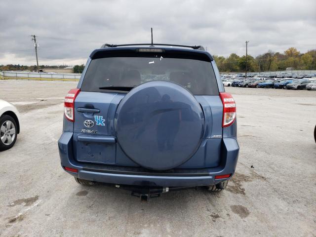 Photo 6 from auction – 2011 TOYOTA RAV4 with VIN 2T3BF4DV9BW132001