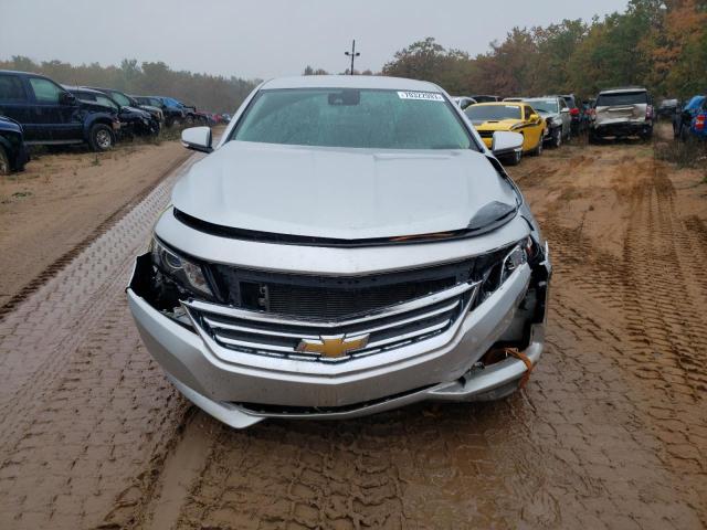 Photo 5 from auction – 2014 CHEVROLET IMPALA LT with VIN 1G1125S39EU167422