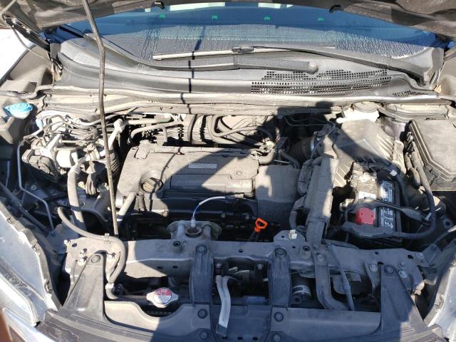 Photo 11 from auction – 2016 HONDA CR-V EX with VIN 5J6RM4H5XGL070532
