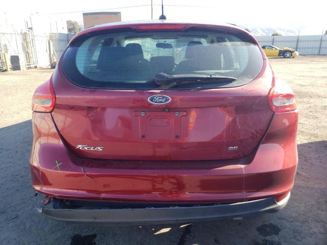 Photo 6 from auction – 2015 FORD FOCUS SE with VIN 1FADP3K27FL349392