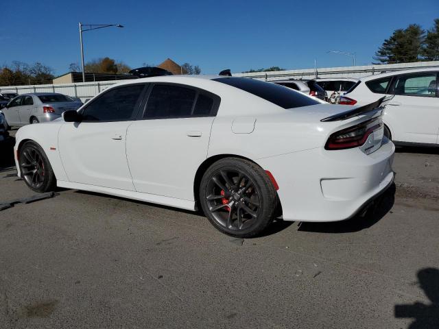 Photo 2 from auction – 2018 DODGE CHARGER R/ with VIN 2C3CDXGJ1JH195018
