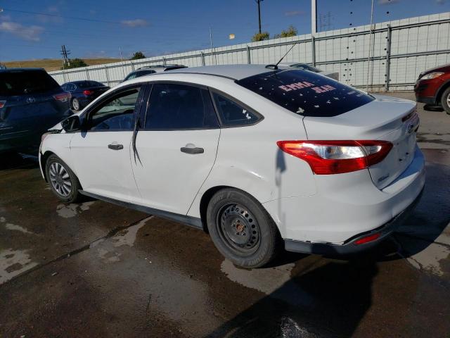 Photo 2 from auction – 2014 FORD FOCUS S with VIN 1FADP3E20EL247247