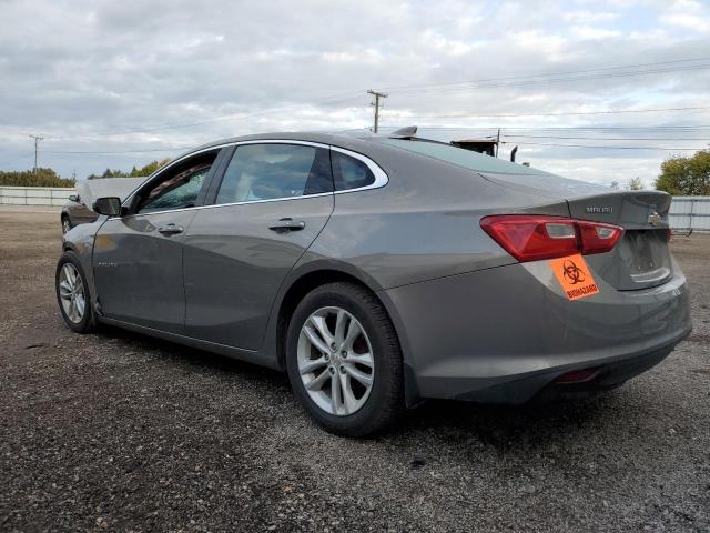 Photo 2 from auction – 2018 CHEVROLET MALIBU LT with VIN 1G1ZD5STXJF113753