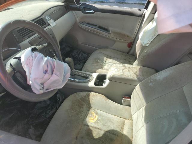 Photo 7 from auction – 2012 CHEVROLET IMPALA LTZ with VIN 2G1WC5E35C1102994