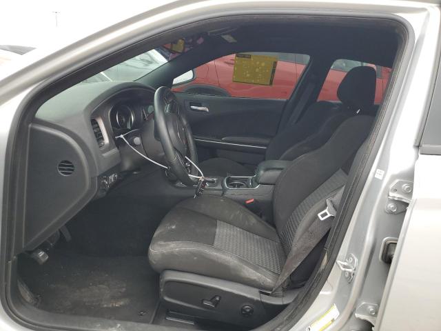 Photo 7 from auction – 2021 DODGE CHARGER R/ with VIN 2C3CDXCT3MH646672