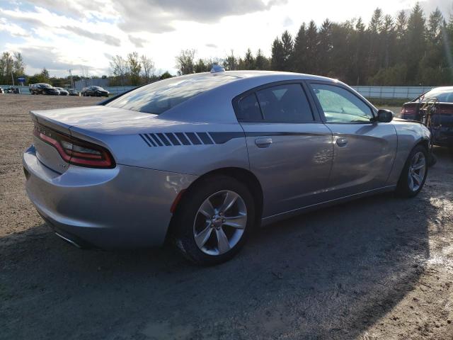 Photo 3 from auction – 2016 DODGE CHARGER SX with VIN 2C3CDXHG9GH333111