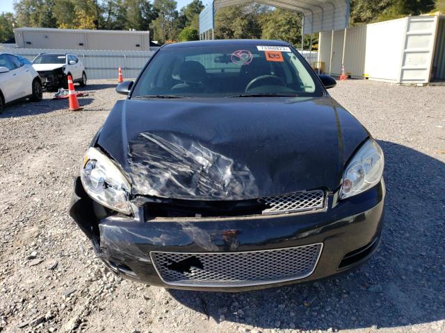 Photo 5 from auction – 2016 CHEVROLET IMPALA LIM with VIN 2G1WB5E36G1143059