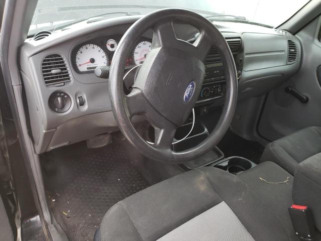 Photo 8 from auction – 2010 FORD RANGER SUP with VIN 1FTLR4FE2APA02225