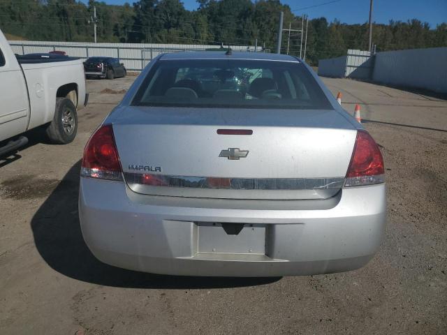 Photo 6 from auction – 2010 CHEVROLET IMPALA LS with VIN 2G1WA5ENXA1228398
