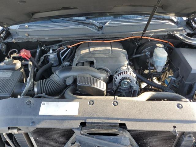Photo 12 from auction – 2011 GMC YUKON SLT with VIN 1GKS2CE05BR374295