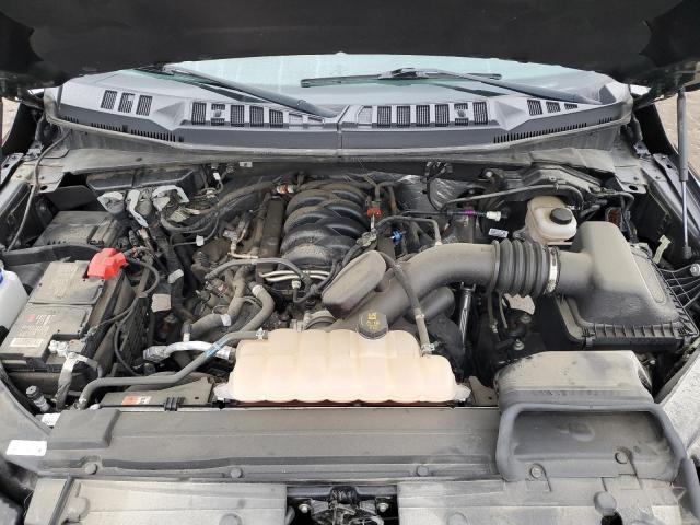 Photo 11 from auction – 2018 FORD F150 SUPER with VIN 1FTFX1E59JKG07858