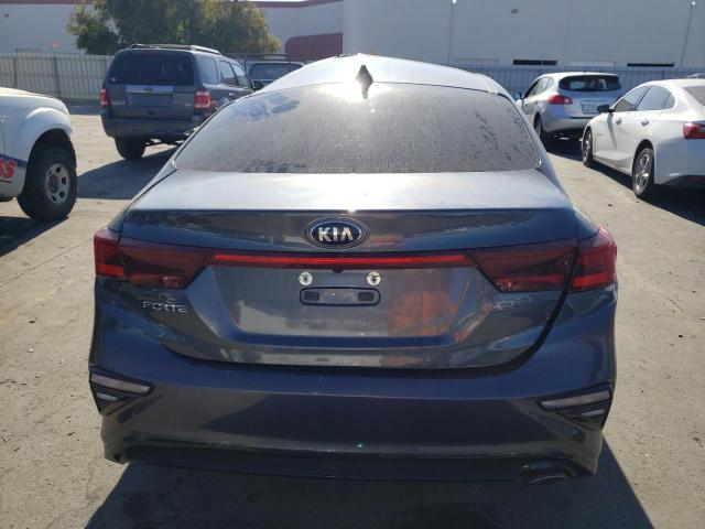 Photo 6 from auction – 2020 KIA FORTE FE with VIN 3KPF24AD1LE243616