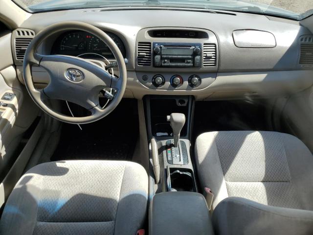 Photo 8 from auction – 2004 TOYOTA CAMRY LE with VIN 4T1BE32K54U282222