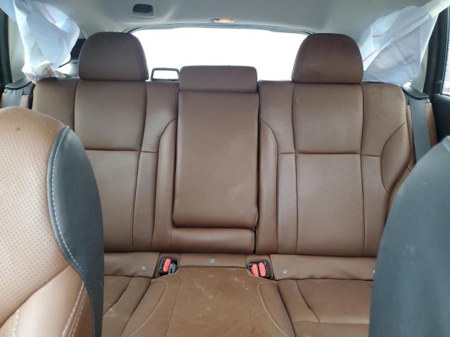 Photo 10 from auction – 2022 SUBARU OUTBACK TO with VIN 4S4BTGPD1N3216474