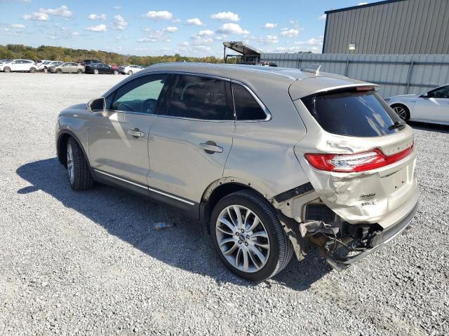 Photo 2 from auction – 2015 LINCOLN MKC with VIN 5LMCJ1A9XFUJ24896