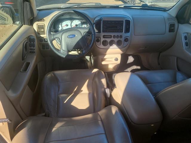 Photo 8 from auction – 2003 FORD ESCAPE LIM with VIN 1FMCU94113KB24565