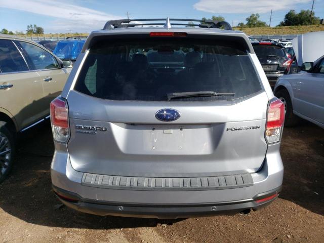 Photo 6 from auction – 2018 SUBARU FORESTER 2 with VIN JF2SJAWC7JH584611