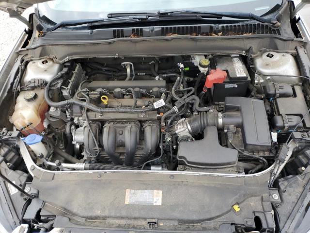 Photo 11 from auction – 2015 FORD FUSION SE with VIN 3FA6P0H75FR249030